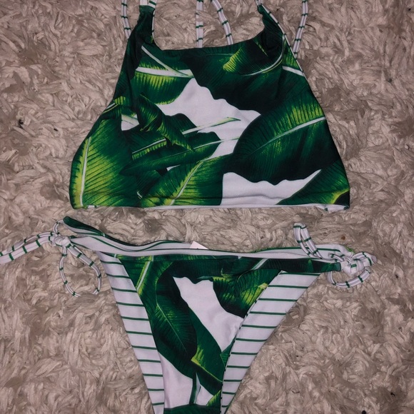 Zaful Other - zaful bikini